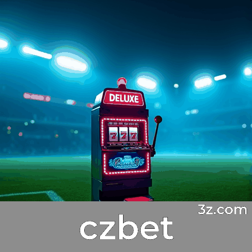 CZBet: Excelência e Precisão em Apostas Esportivas