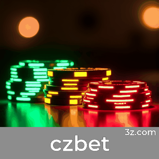 czbet Inovação Tecnológica: Futuro dos Jogos de Azar