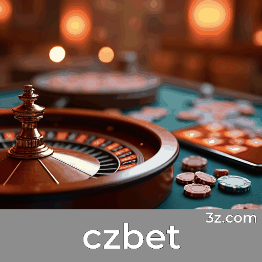 czbet: Aposte Fácil com o Aplicativo Completo e Intuitivo