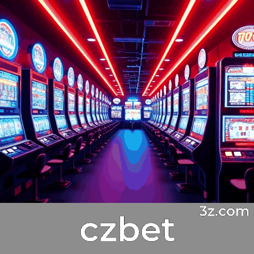 czbet Social Casino: Nova Experiência de Entretenimento Interativo