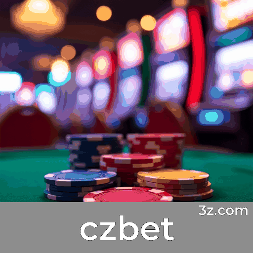 Experiência de Jogos Diversificada e Imersiva na czbet