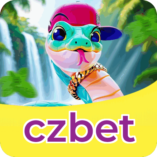 Logo Oficial czbet Download