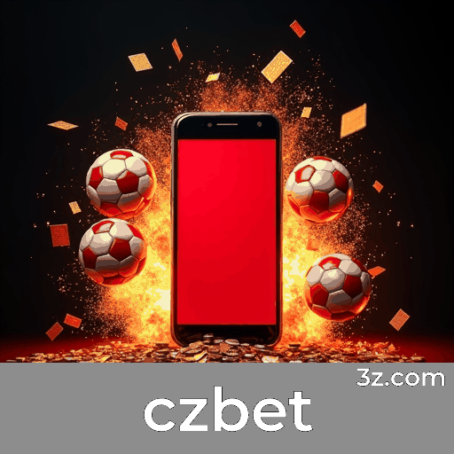 czbet: Seu cassino online seguro e premiado