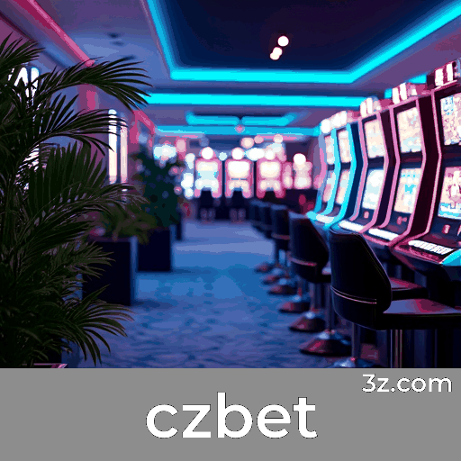 Experiência de Jogos Diversificada e Imersiva na czbet