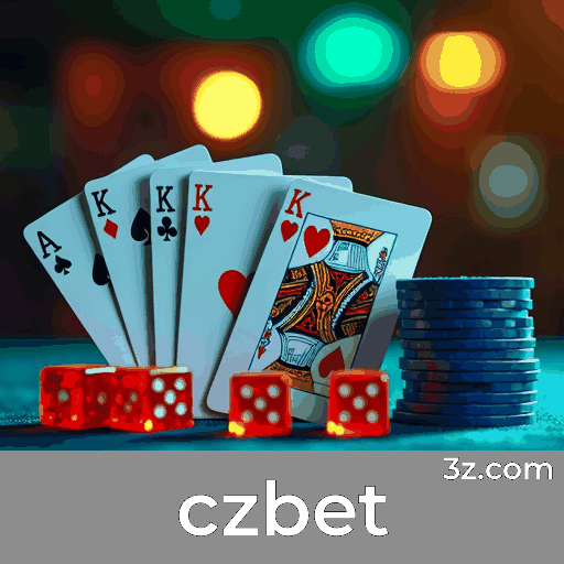 czbet: Aposte Fácil com o Aplicativo Completo e Intuitivo